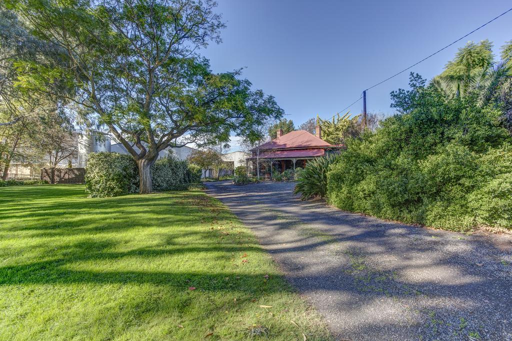 Tanunda Cottages Exterior foto