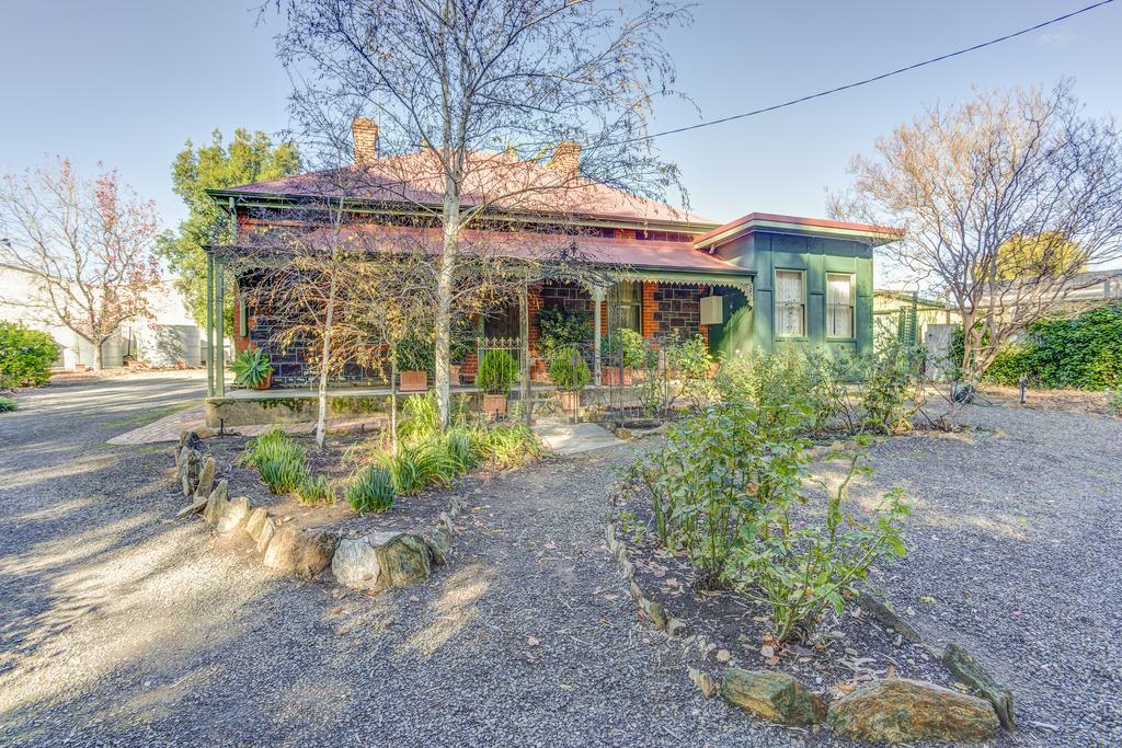 Tanunda Cottages Exterior foto